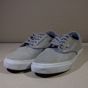 Vans Pro Chima Mens 7.5